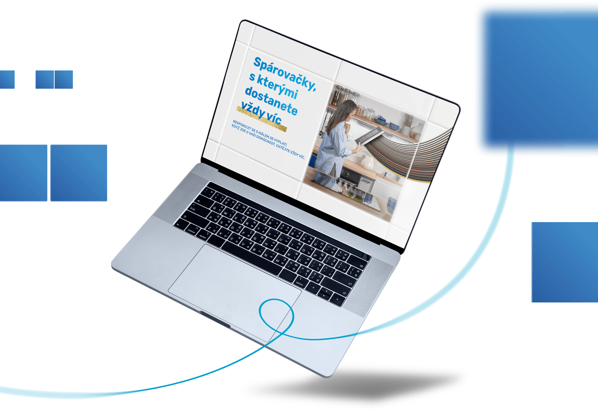 Mapei web na mobilnich zarizenich