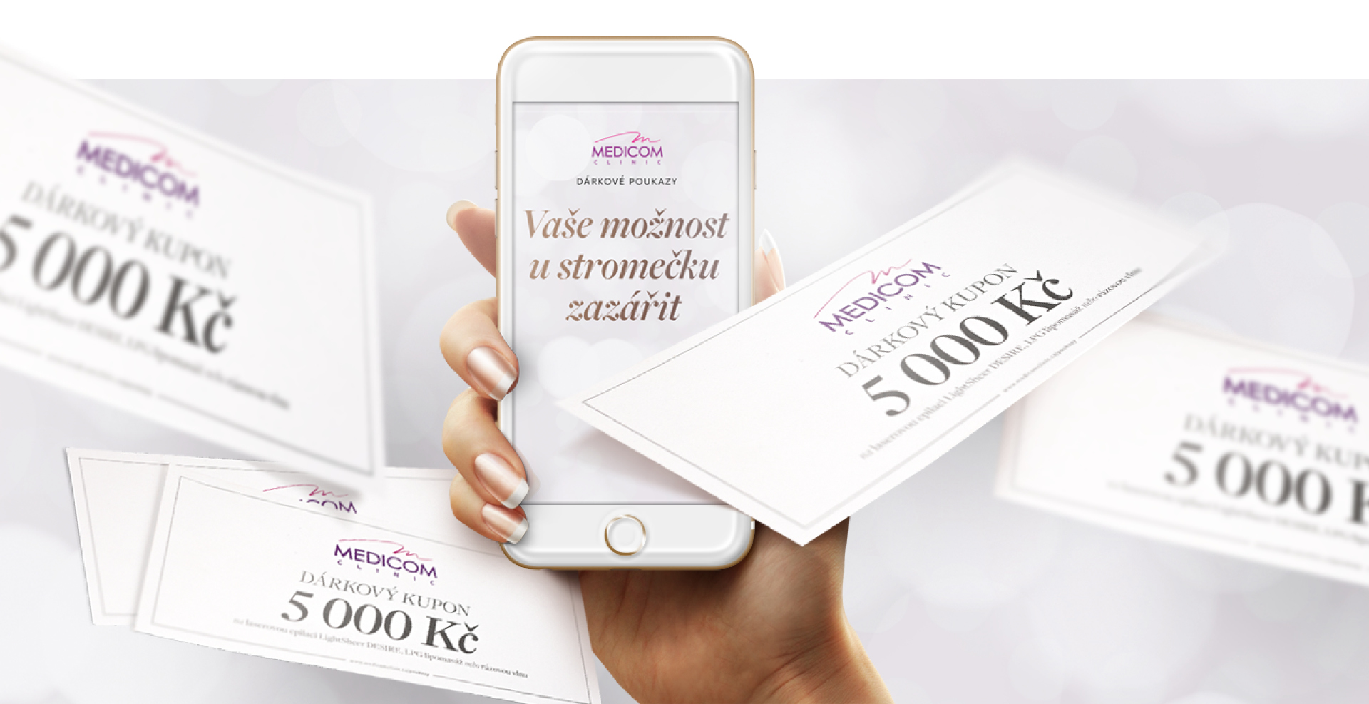 Medicom mobilni kampan