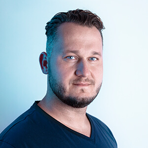 Martin Kupka