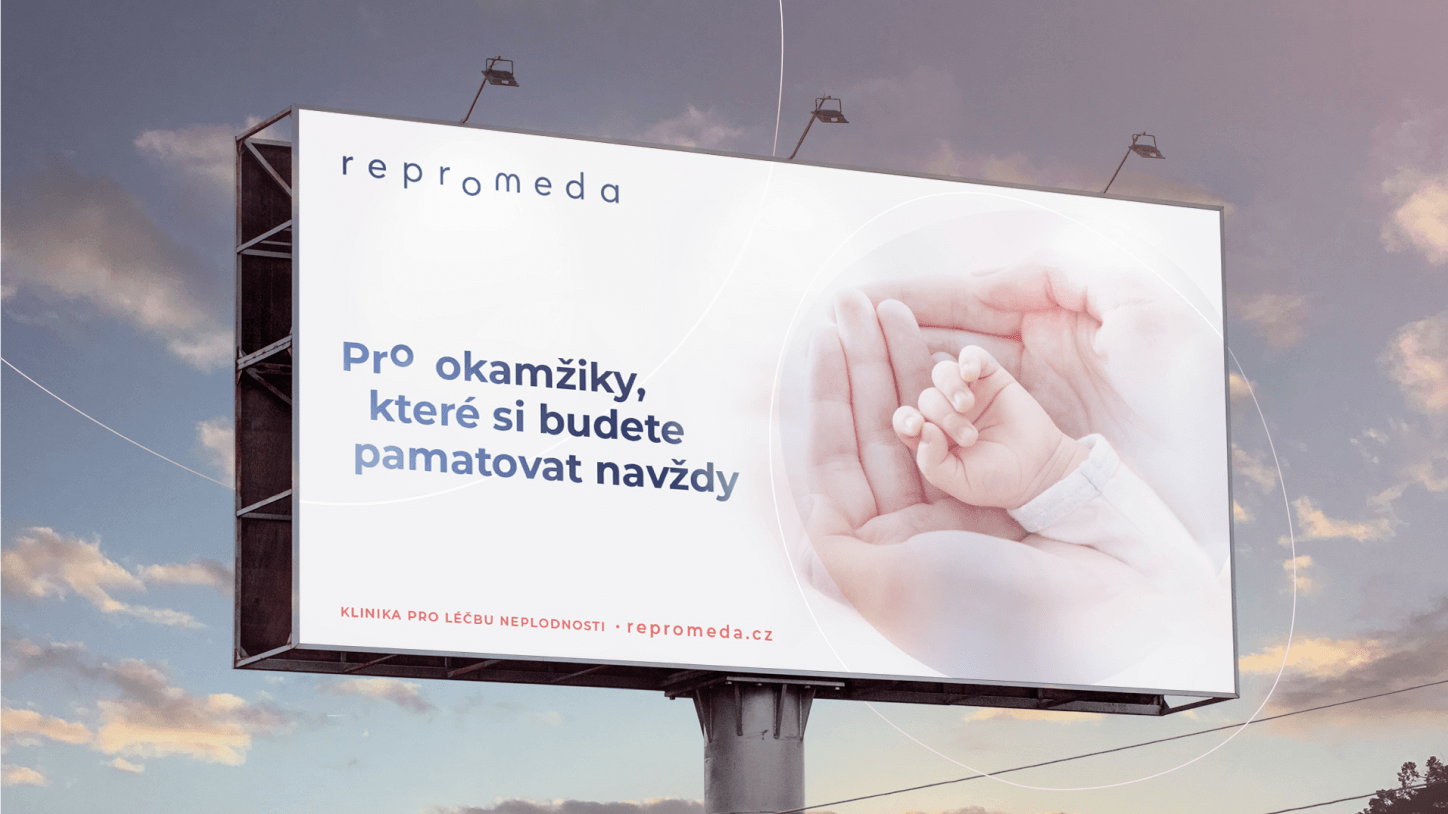  Repromeda