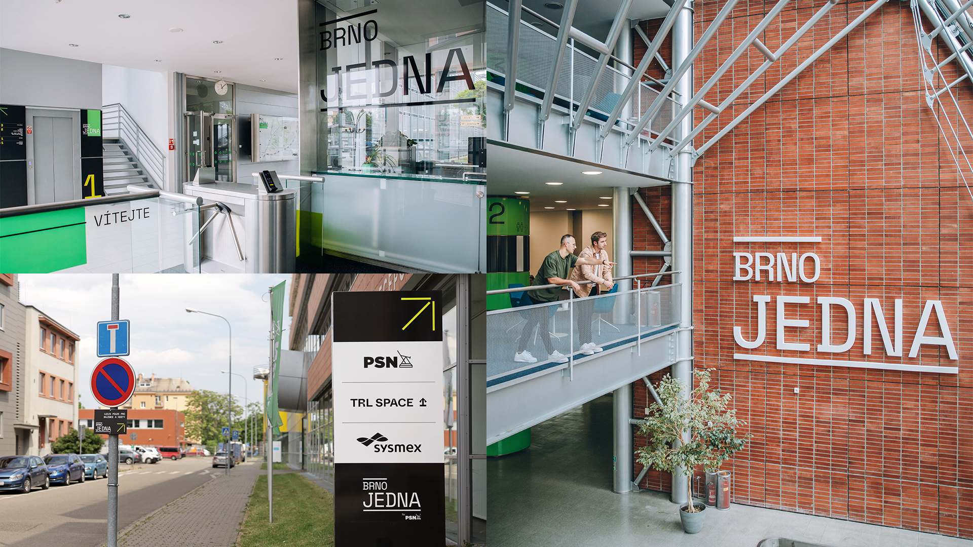 brnojedna branding