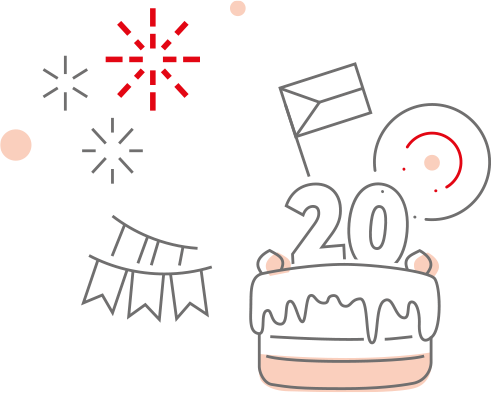 Kaufland wall vector
