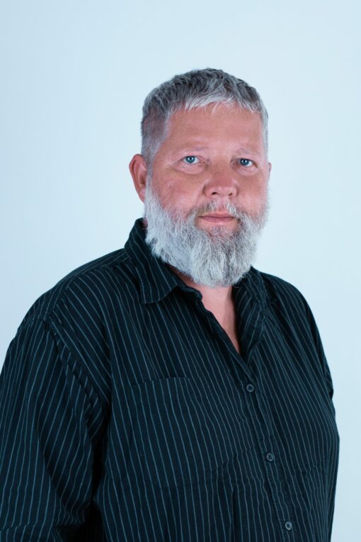 David Bulín