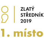 Zlatý středník
