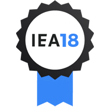 IEA 2018