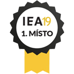 IEA 2019