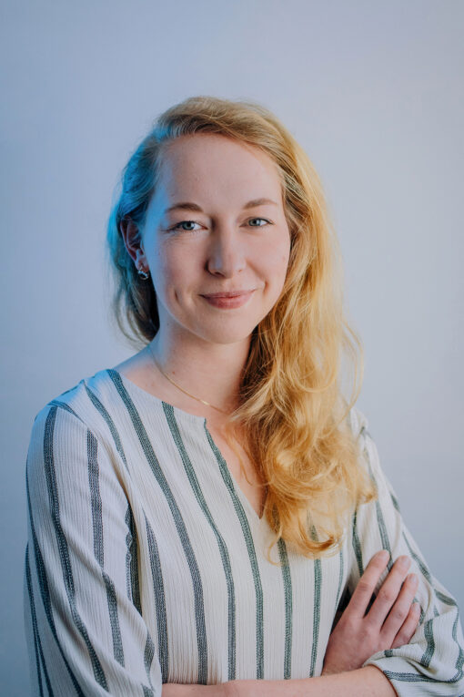 Kateřina Nováková