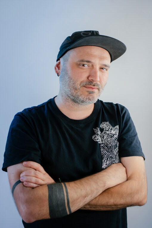 Stanislav Bílek