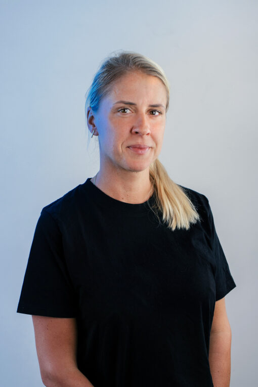 Veronika Kupková
