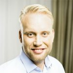 Petr Toufar, CEO Medicom Clinic