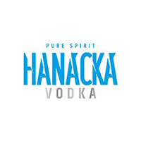 Hanácká vodka