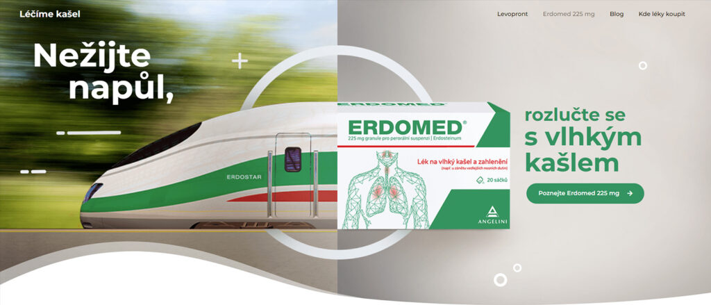 Erdomed