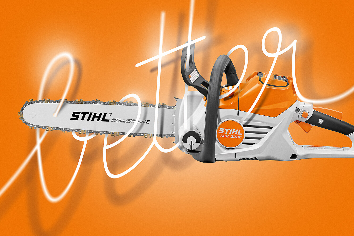 Pila Stihl