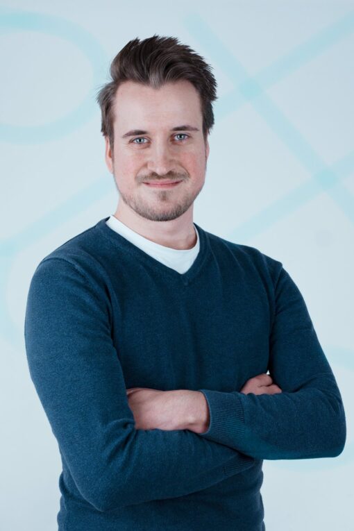 Jakub Jonáš