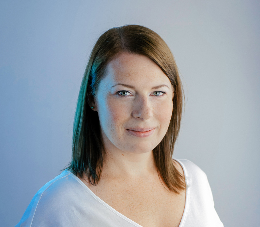 Zuzana Talhoferová