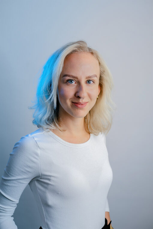 Eliška Koňařová