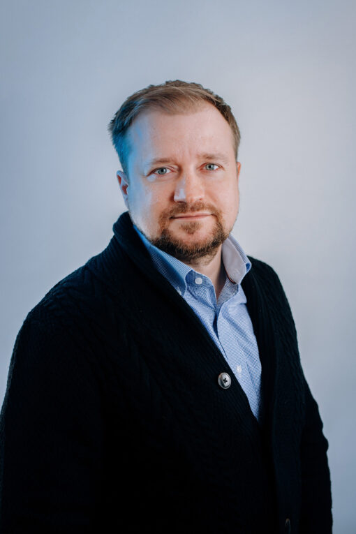 Igor Vojtenko