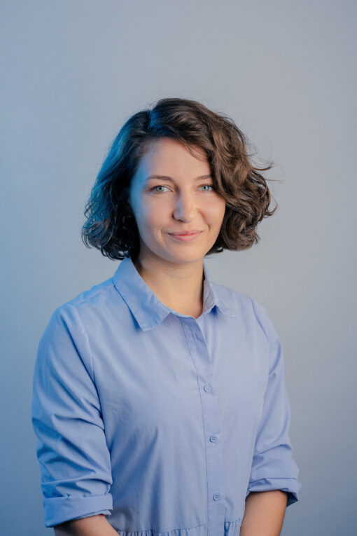 Lucie Filipová