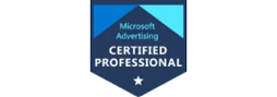 Microsoft Advertising Partner