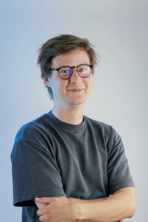 Ondrej Irša