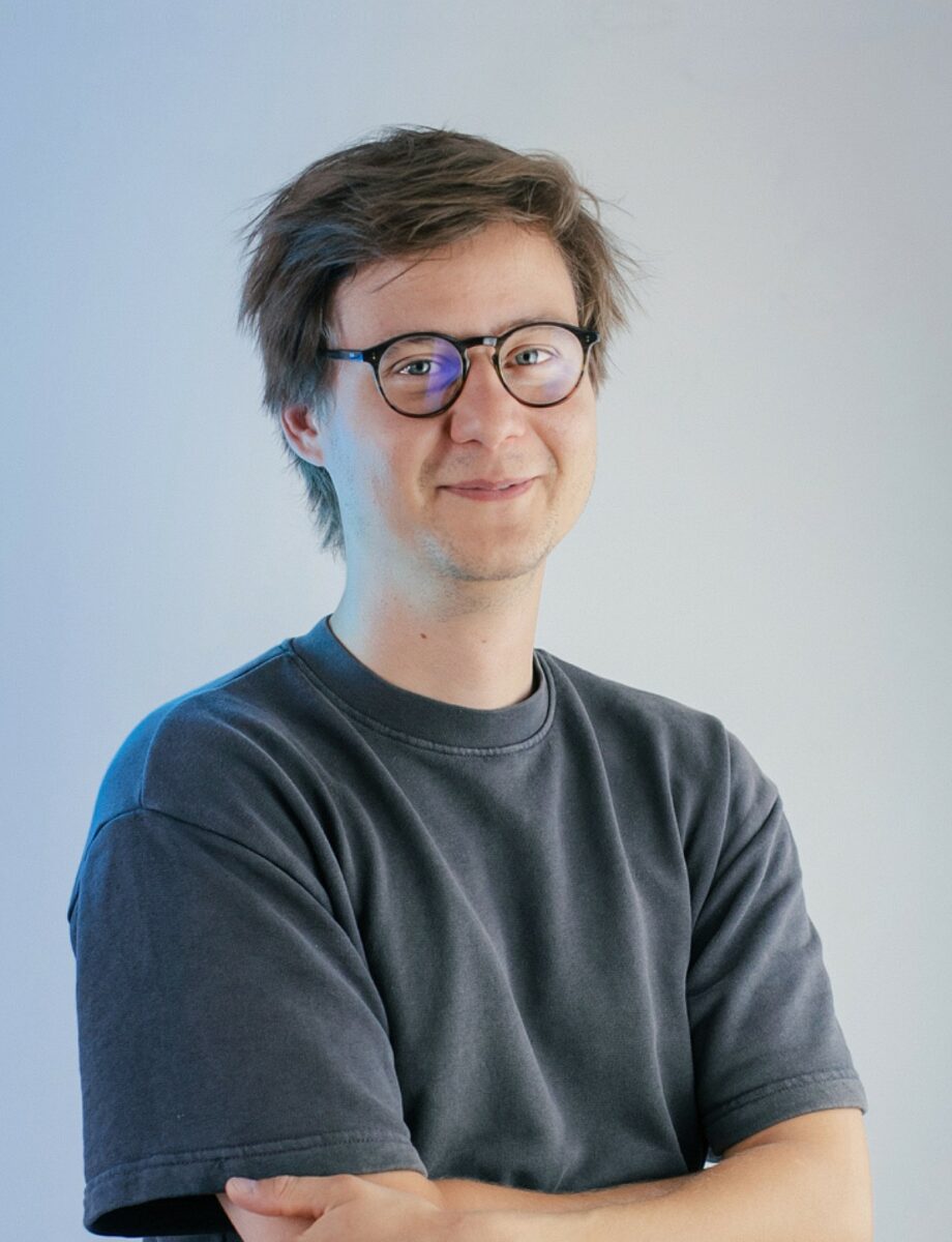 Ondrej Irša