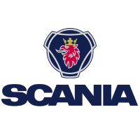 SCANIA