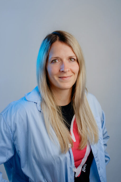 Tereza Crhová