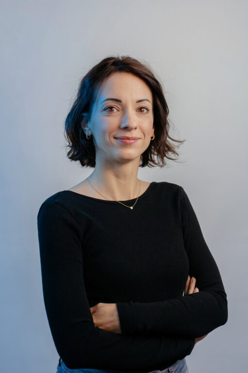 Kristína Pechová