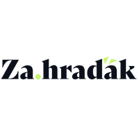 Zahraďák