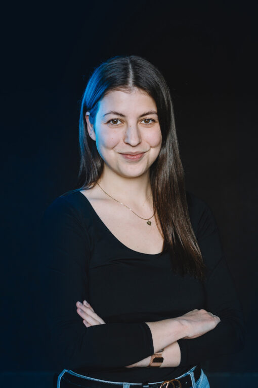 Andrea Daňová